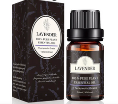 Essential Oil 10ml