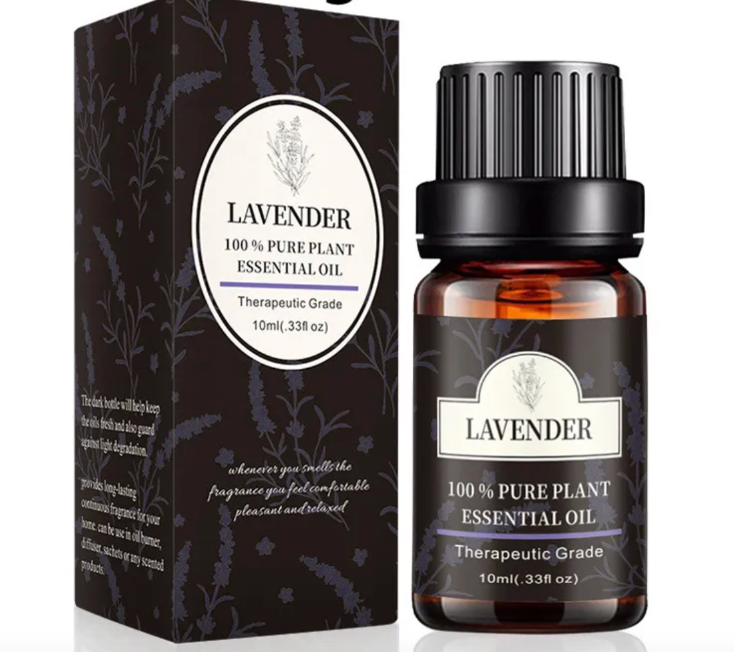 Essential Oil 10ml