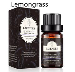 Essential Oil 10ml
