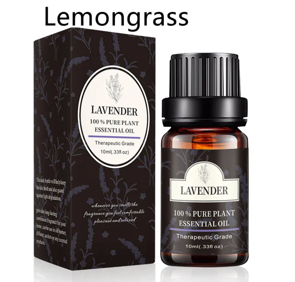 Essential Oil 10ml