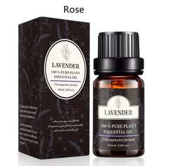 Essential Oil 10ml