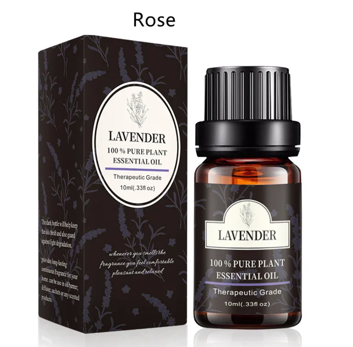 Essential Oil 10ml