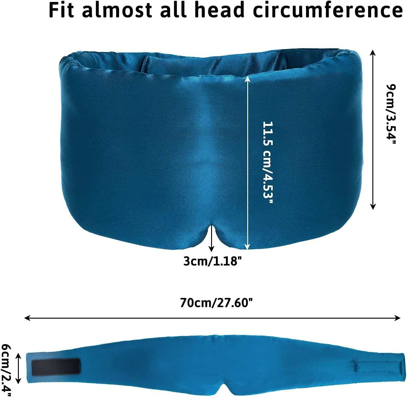 Sleep Mask