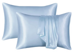 Satin Pillowcase Set of 2