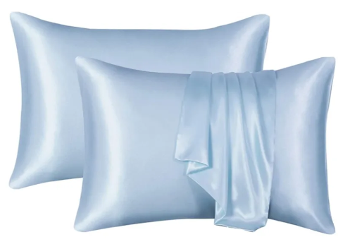 Satin Pillowcase Set of 2