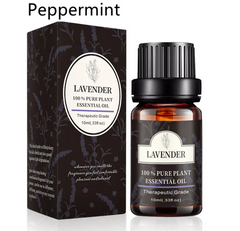 Essential Oil 10ml