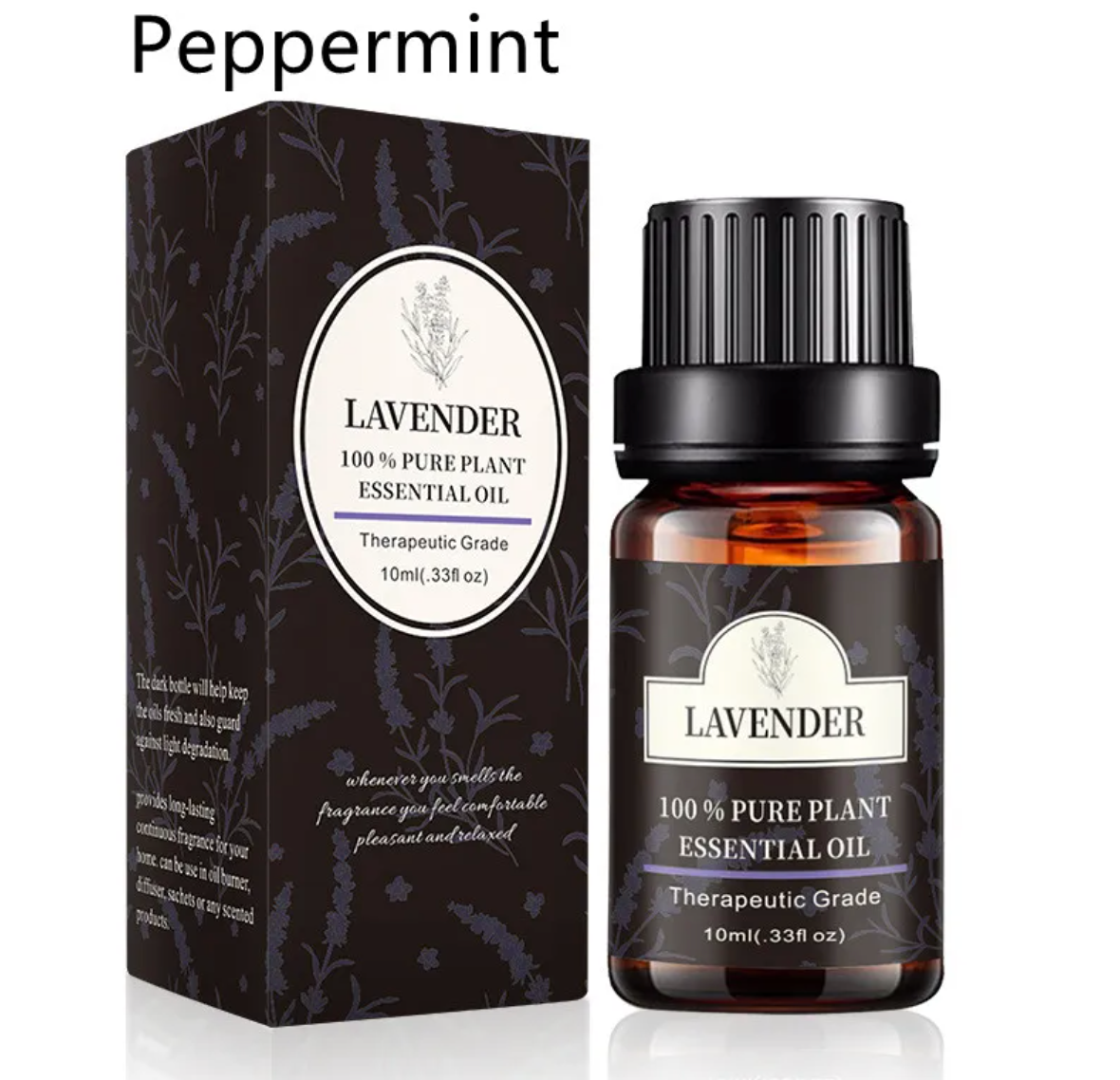 Essential Oil 10ml