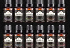 Essential Oil 10ml