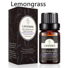 Essential Oil 10ml