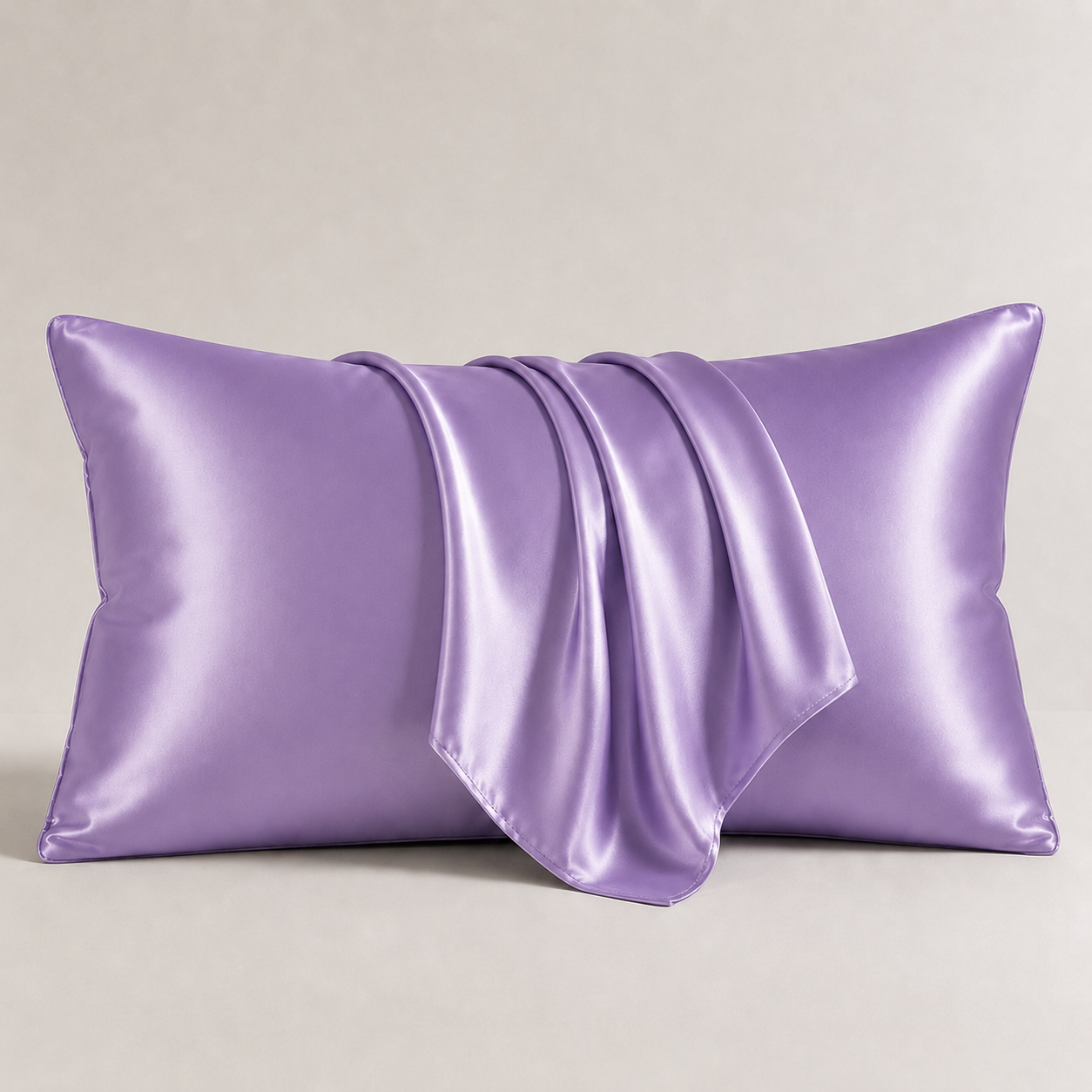 Satin Pillowcase Set of 2