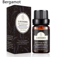 Essential Oil 10ml