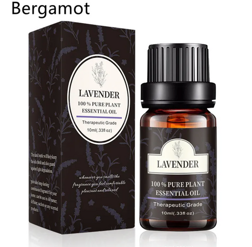 Essential Oil 10ml