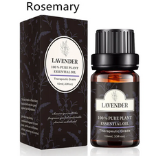 Essential Oil 10ml