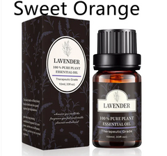 Essential Oil 10ml