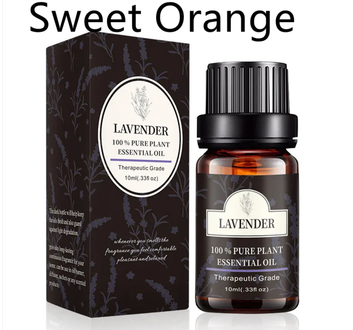 Essential Oil 10ml