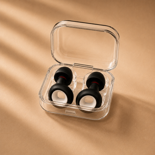 Nightfall Sleep Earplugs