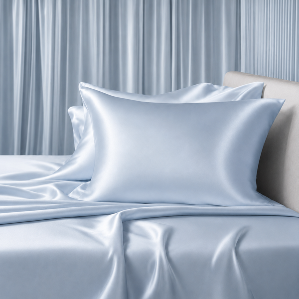 Satin Pillowcase Set of 2