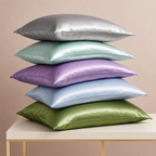 Satin Pillowcase Set of 2