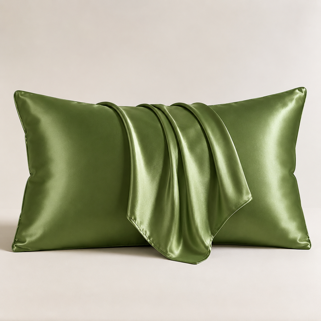 Satin Pillowcase Set of 2