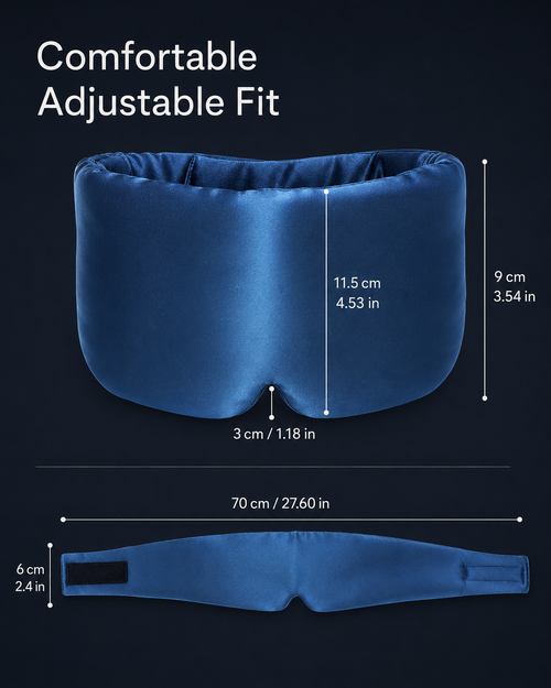 Rayon Sleep Eye Mask