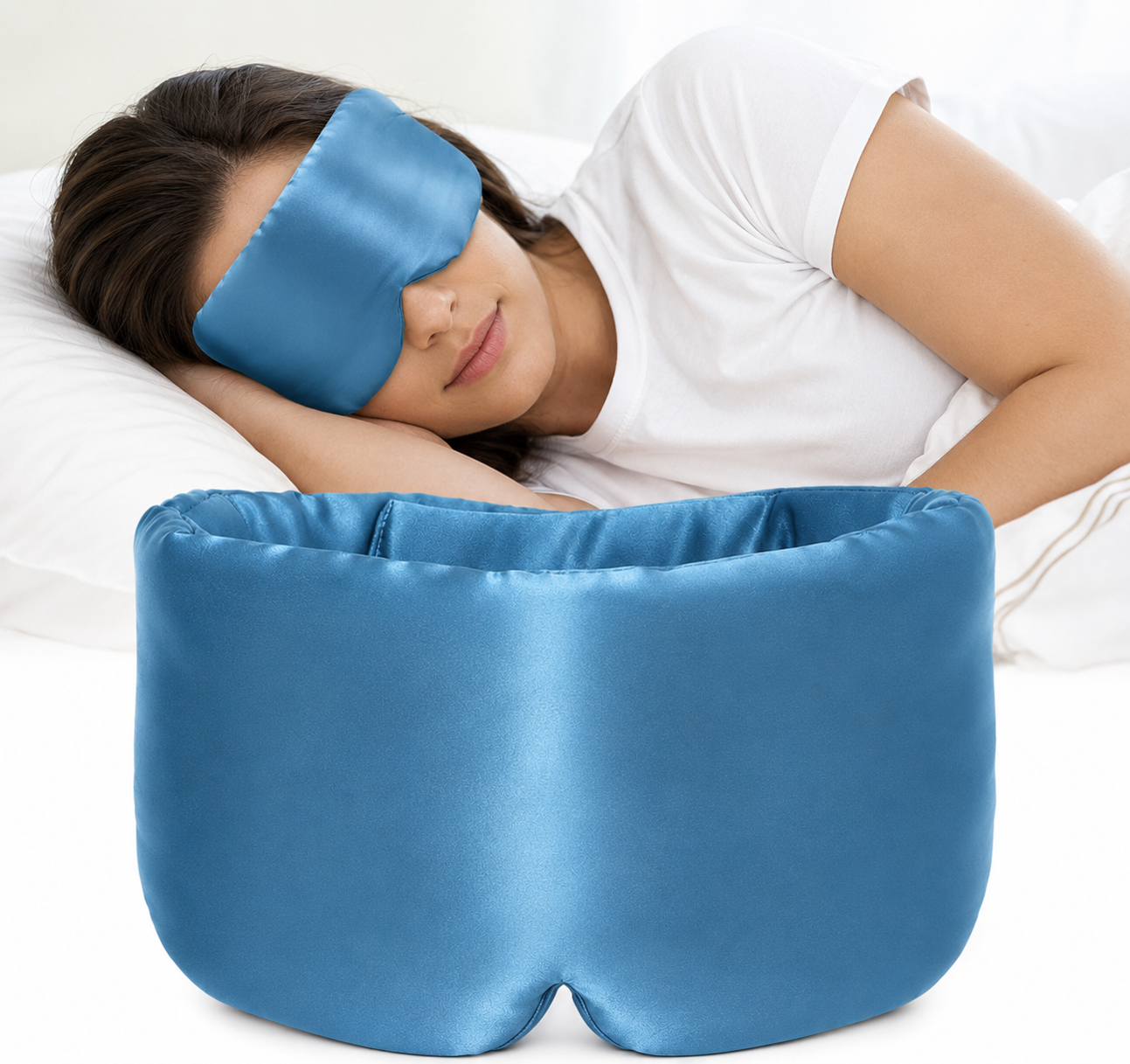 Rayon Sleep Eye Mask