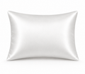 Satin Envelope Pillowcase