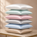 Satin Envelope Pillowcase