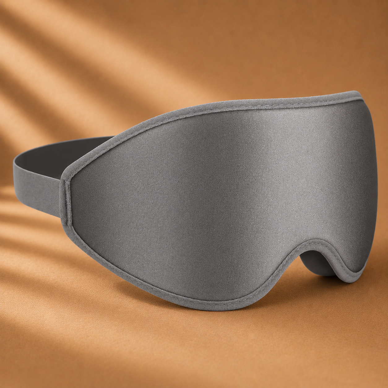 Memory Foam Eye Mask