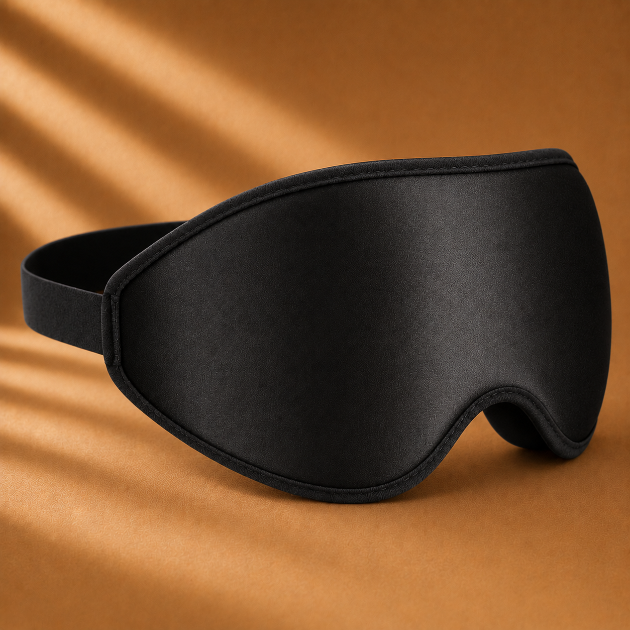 Memory Foam Eye Mask