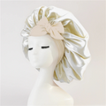 Satin Sleep Bonnet