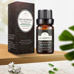 Essential Oil 10ml