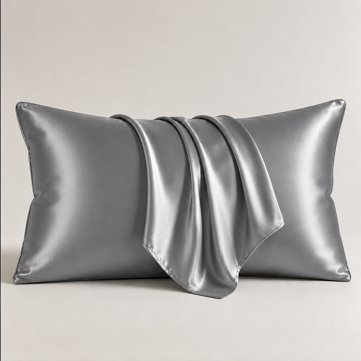 Satin Pillowcase Set of 2