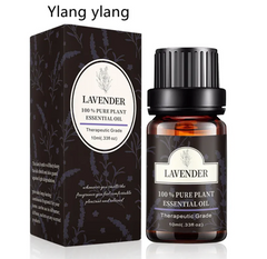 Essential Oil 10ml