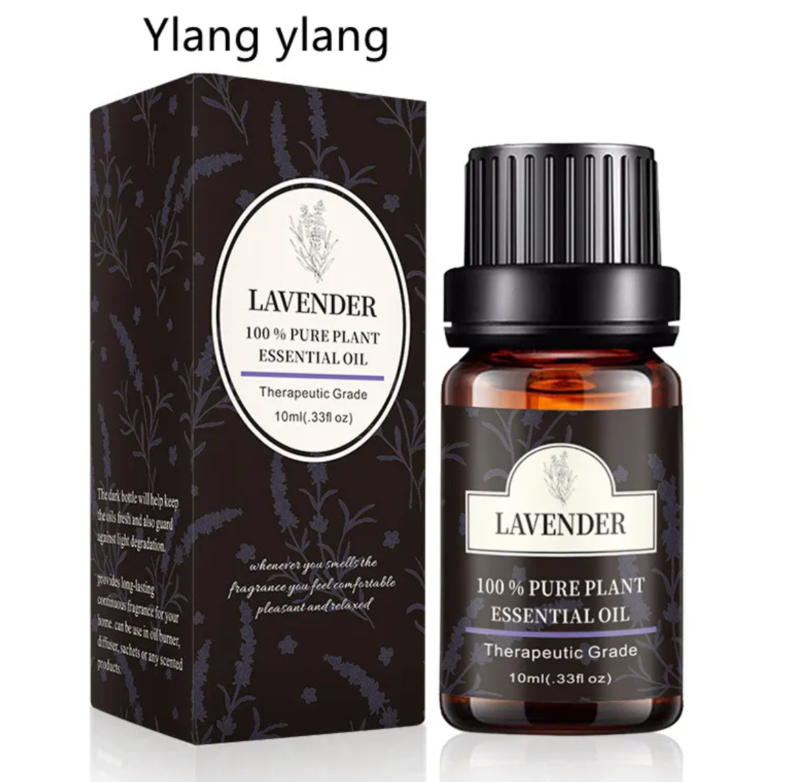 Essential Oil 10ml