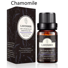 Essential Oil 10ml