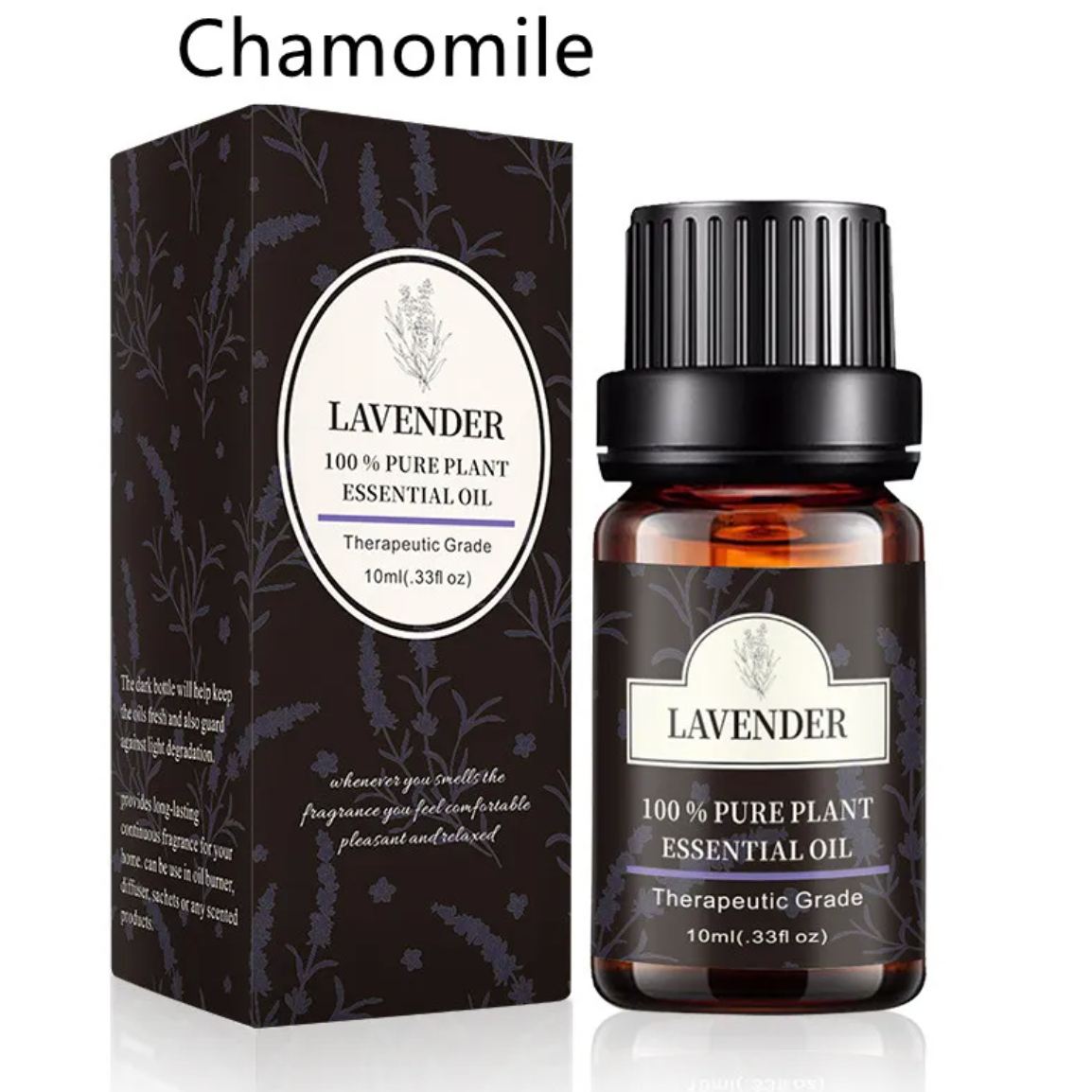 Essential Oil 10ml