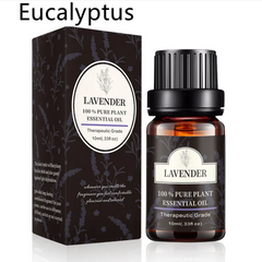 Essential Oil 10ml