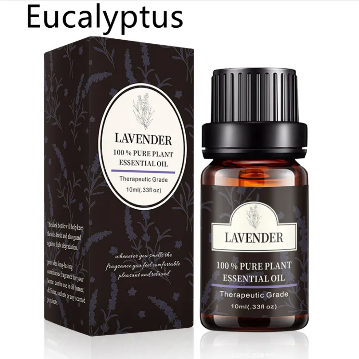 Essential Oil 10ml