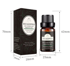 Essential Oil 10ml