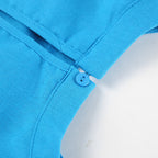 Women's Cotton Hemp Pajama Set