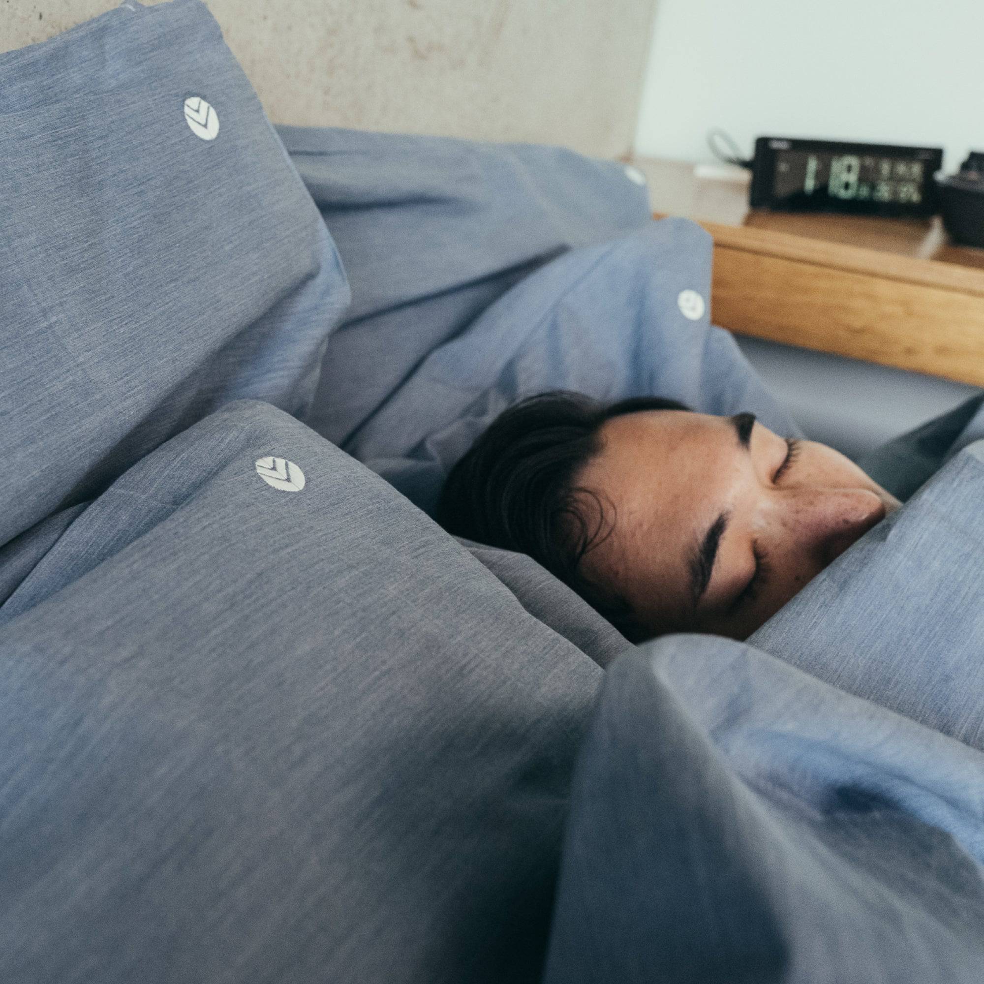 Organic Pillowcase