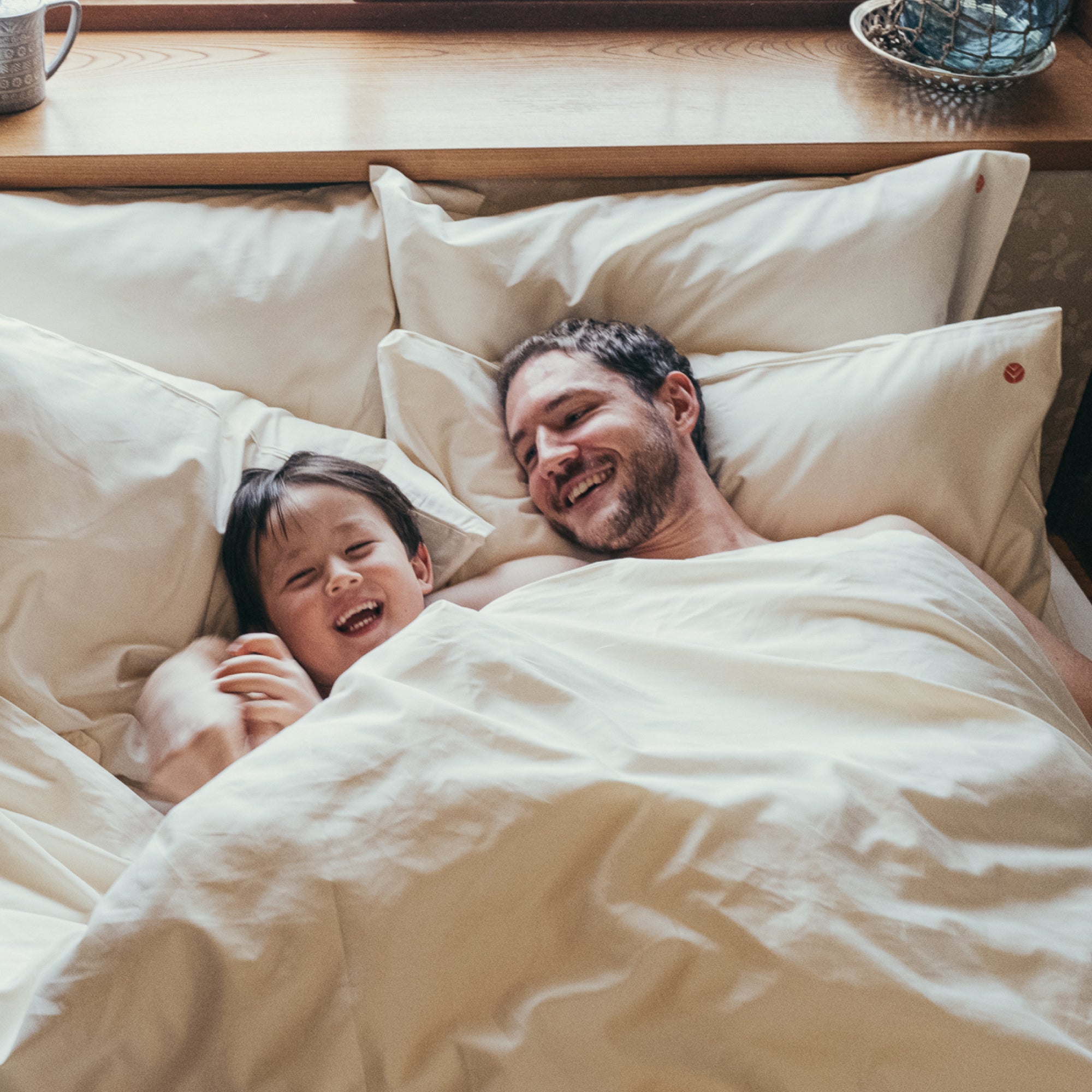 Organic Pillowcase